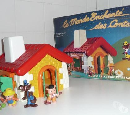 Jeux - Jouets Meaux Seine-et-Marne - Photos Vivastreet Jeu EDUCO