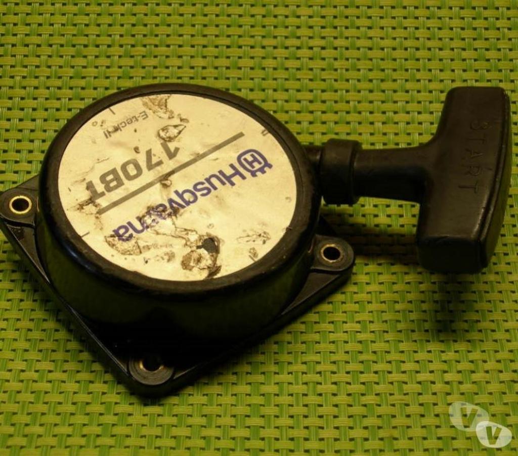 Haute-Savoie Peillonnex - 74250 - Photos Vivastreet lanceur de souffleur Husqvarna 170bt 170 BT