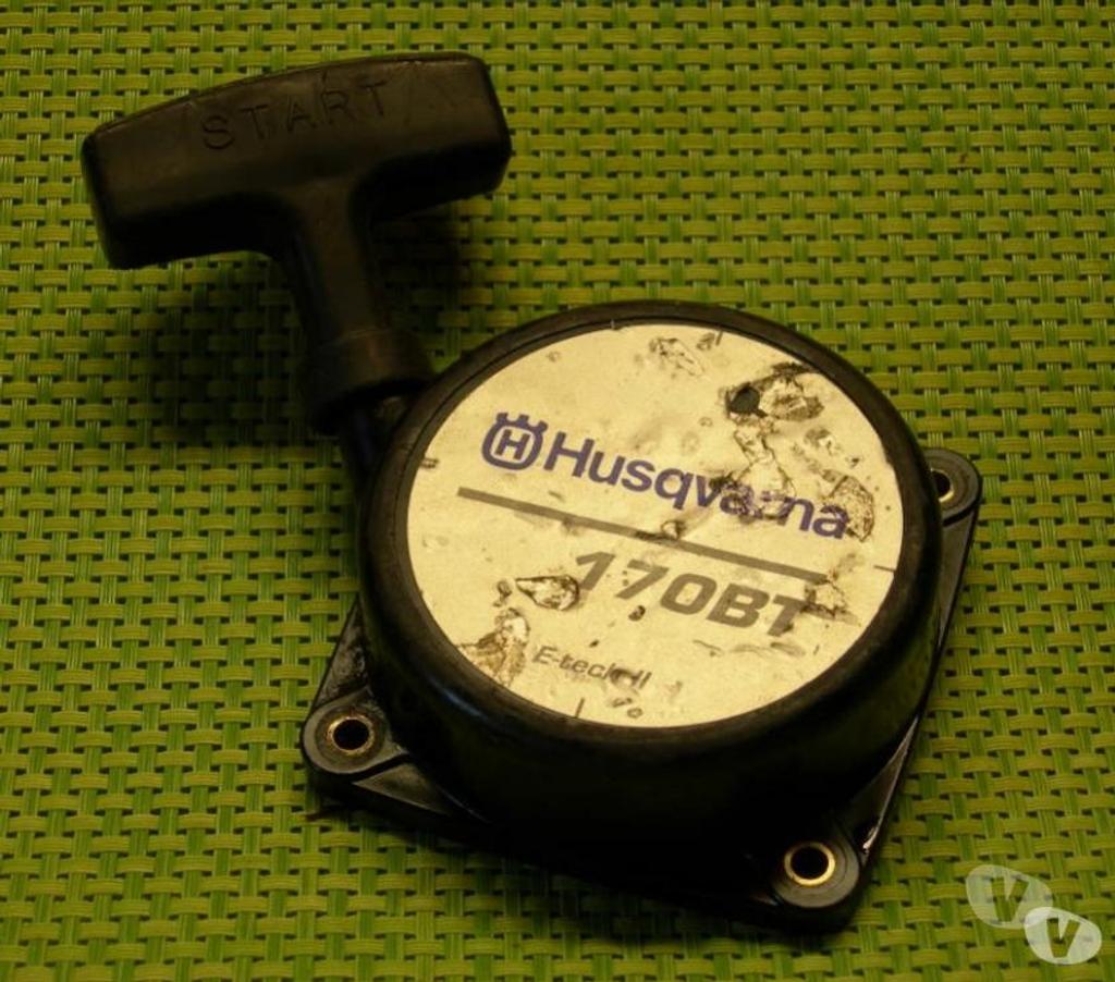 Haute-Savoie Peillonnex - 74250 - Photos Vivastreet lanceur de souffleur Husqvarna 170bt 170 BT