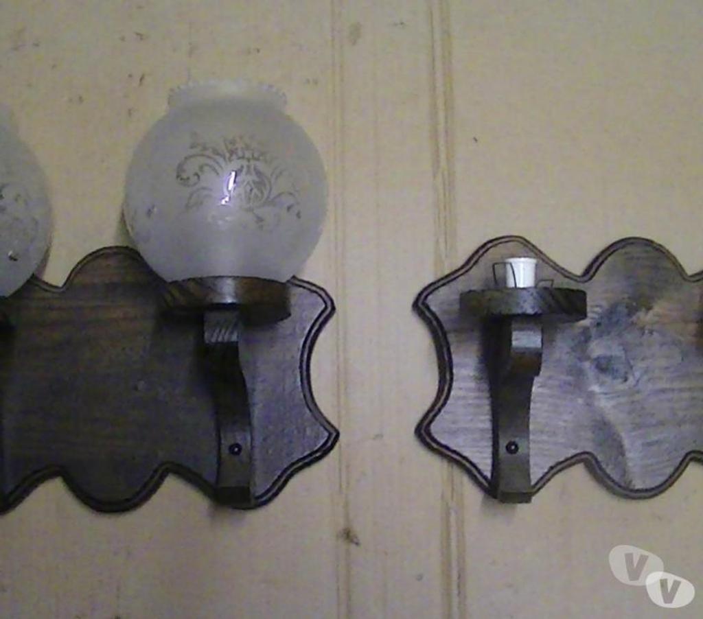 Décoration - art Haute-Garonne Balma - 31130 - Photos Vivastreet APPLIQUE EN BOIS