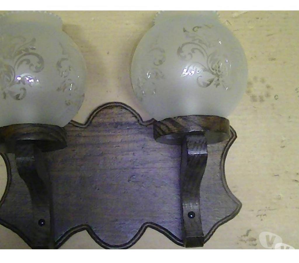 Décoration - art Haute-Garonne Balma - 31130 - Photos Vivastreet APPLIQUE EN BOIS