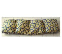 COUSSIN BAIN DE SOLEIL 50 cm x 160 cm x 20 cm