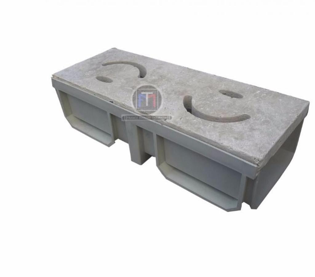  Bouches-du-Rhône Lancon Provence - 13680 - Photos Vivastreet Travertin Grille clss Mi - Rond Rainure 19 x 50 x 3 cm 