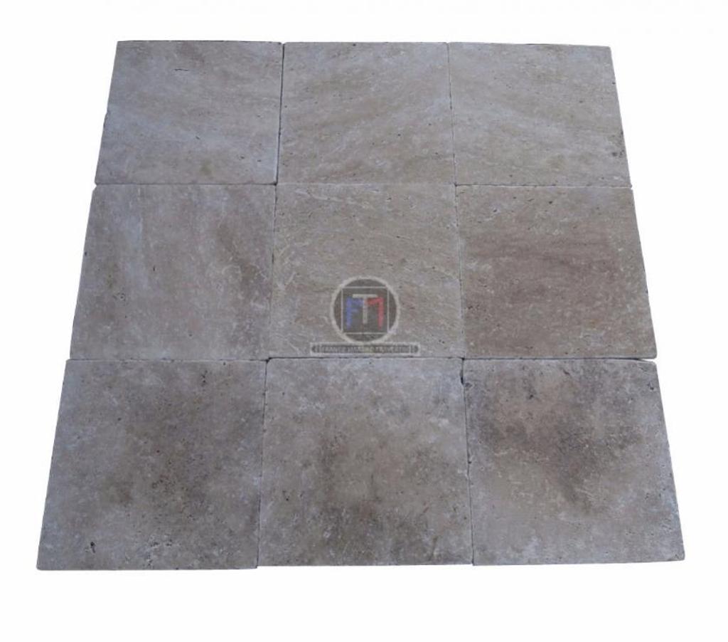  Bouches-du-Rhône Lancon Provence - 13680 - Photos Vivastreet Travertin Classique 40,6 x40,6 x 1,2 cm Antique 1'Choix