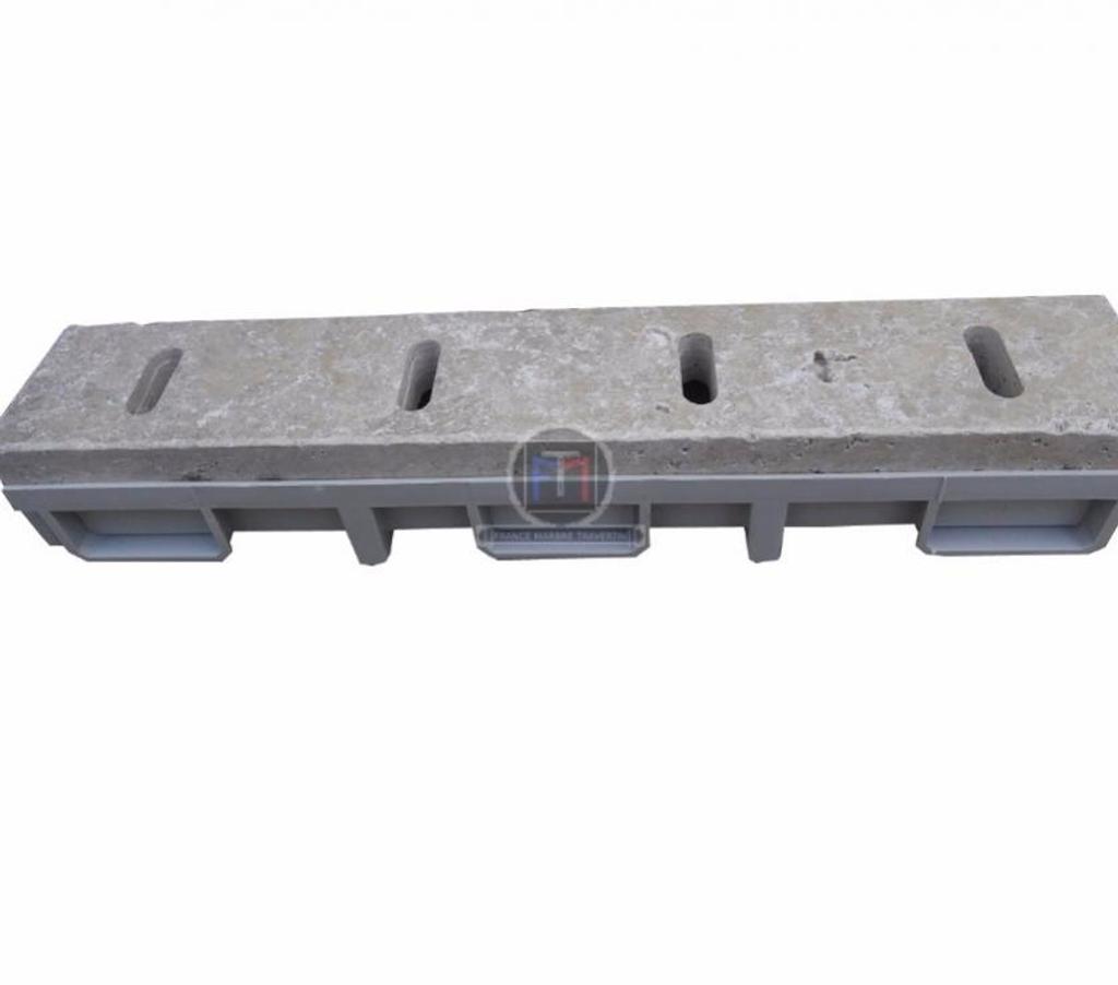  Bouches-du-Rhône Lancon Provence - 13680 - Photos Vivastreet Grille Travertin Clss Rainure 09x50x3 cm REF 1208