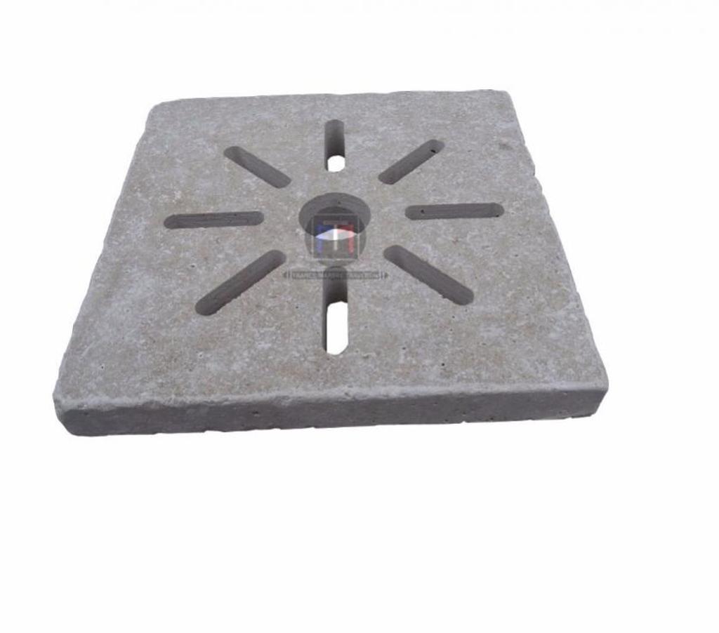  Bouches-du-Rhône Lancon Provence - 13680 - Photos Vivastreet Travertin Grille Siphon Antique Model Soleil 25x25x3 cm