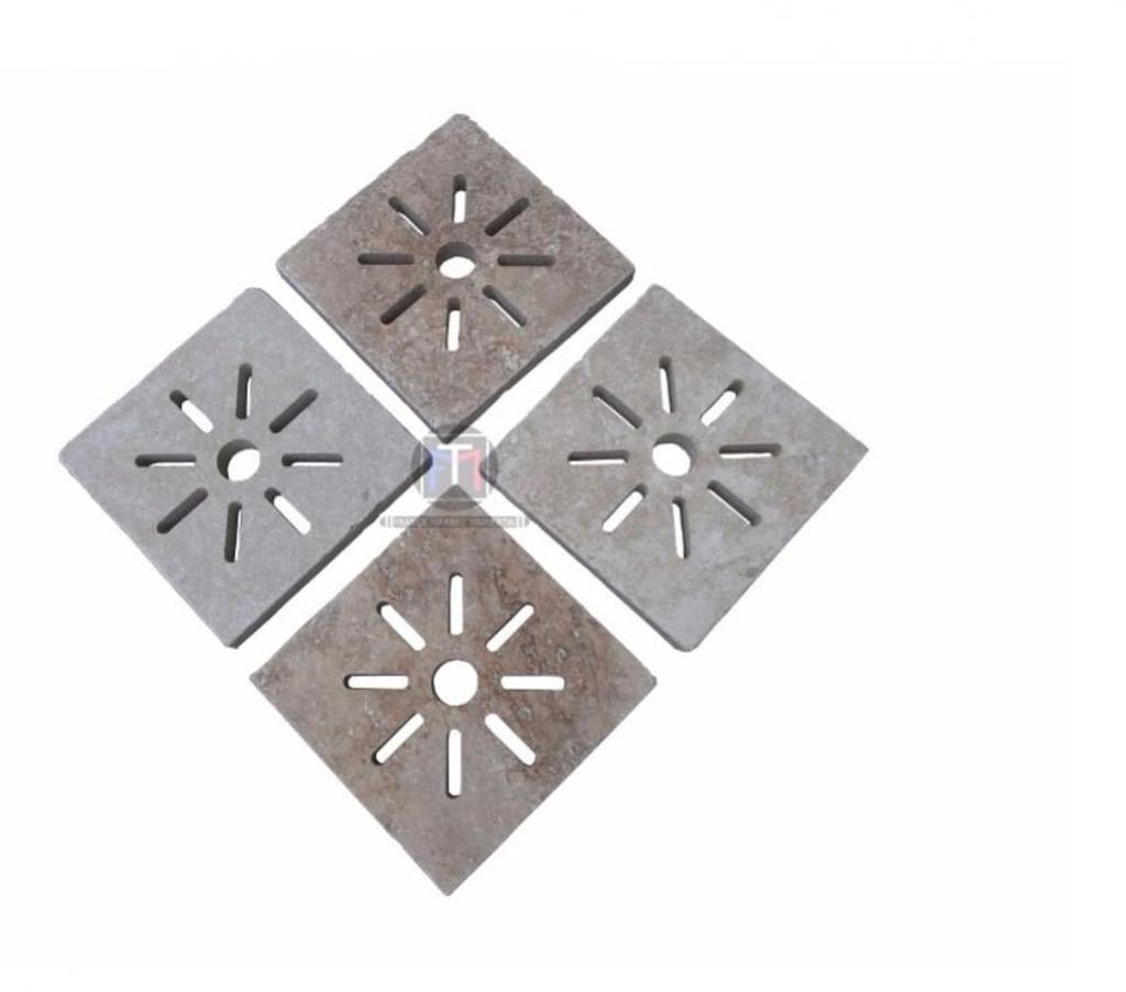  Bouches-du-Rhône Lancon Provence - 13680 - Photos Vivastreet Travertin Grille Siphon Antique Model Soleil 25x25x3 cm