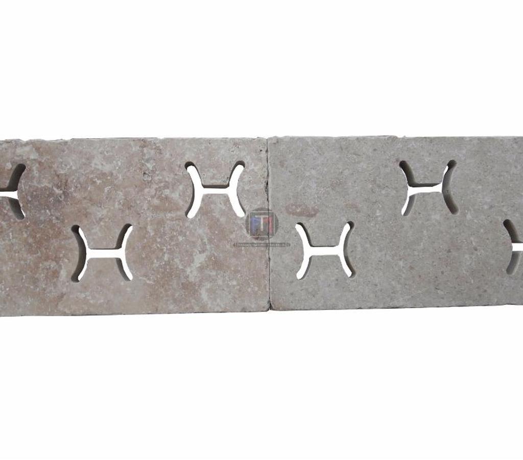  Bouches-du-Rhône Lancon Provence - 13680 - Photos Vivastreet Travertin Grille clss Model H 25 x 61 x 3 cm REF 955