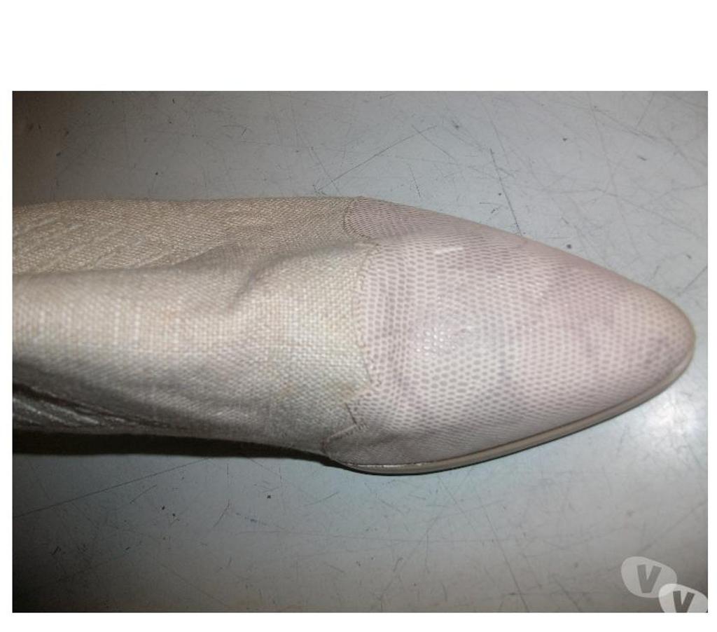 Chaussures Bas-Rhin Bouxwiller - 67330 - Photos Vivastreet Escarpins Beige bout+talon Sky pt 38 -neufs