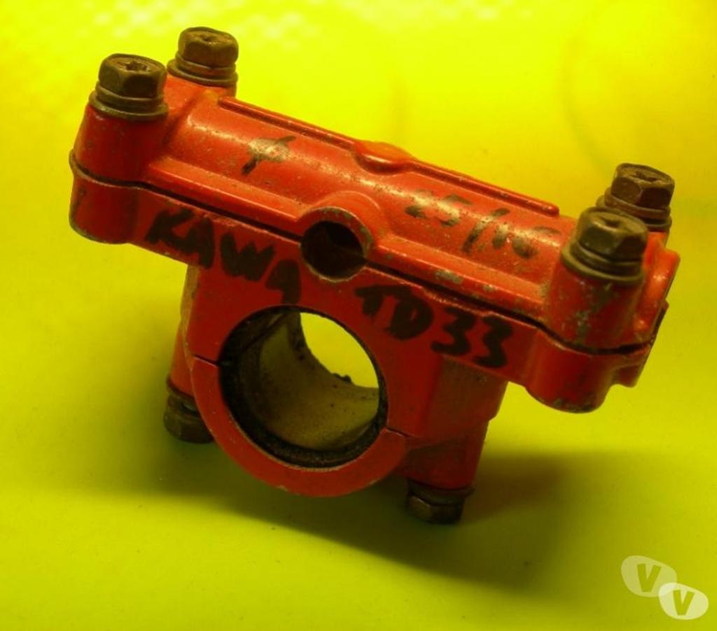  Haute-Savoie Marcellaz - 74250 - Photos Vivastreet monture de débroussailleuse Kawasaki