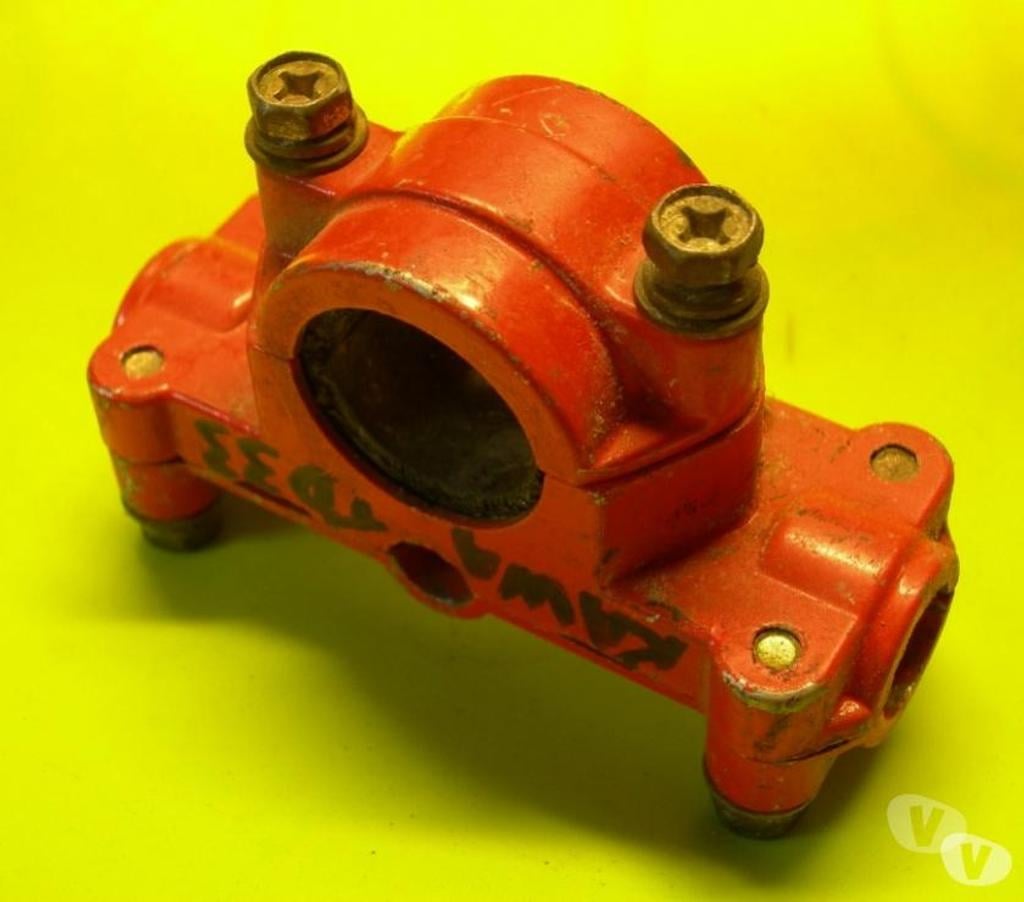  Haute-Savoie Marcellaz - 74250 - Photos Vivastreet monture de débroussailleuse Kawasaki