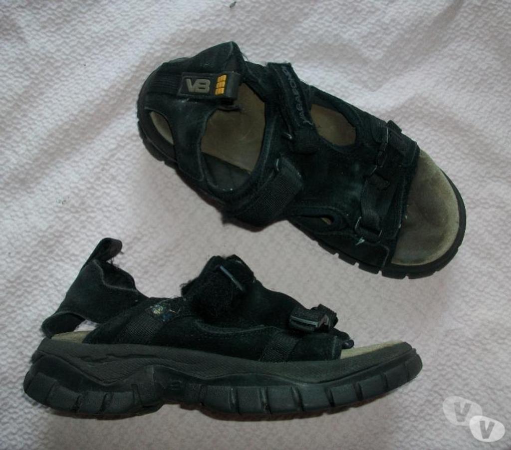 Chaussures Bas-Rhin Bouxwiller - 67330 - Photos Vivastreet Sandales Noir à scratch marque Vagabond pt 40 à 1 €