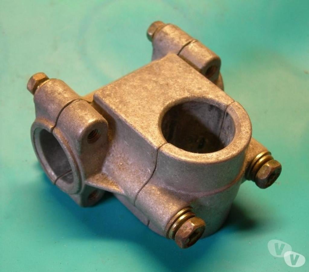  Haute-Savoie Marcellaz - 74250 - Photos Vivastreet monture de débroussailleuse McCulloch Mac Culloch