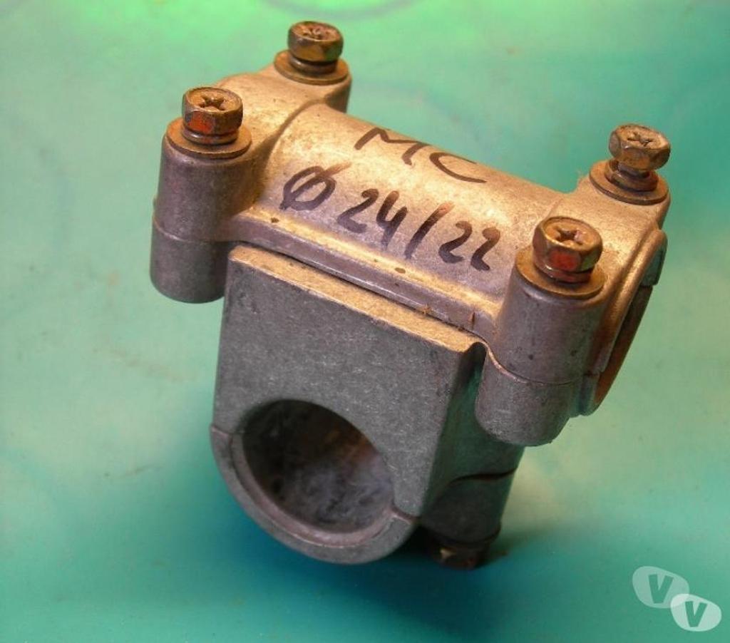  Haute-Savoie Marcellaz - 74250 - Photos Vivastreet monture de débroussailleuse McCulloch Mac Culloch