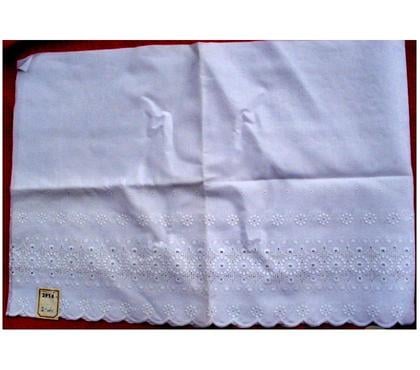 Ameublement & art de la table Montauban Tarn-et-Garonne - Photos Vivastreet Mercerie ANCIENNE Broderie anglaise 34 cm x 200 cm