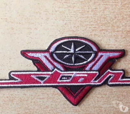Pièces moto Carnon Hérault - Photos Vivastreet écusson yamaha v star 12x5 cm biker motard