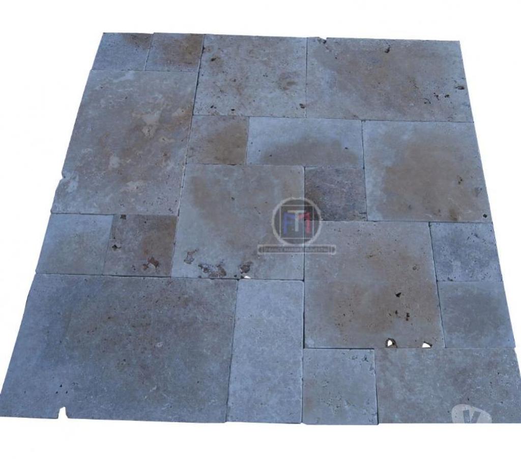  Var Forcalqueiret - 83136 - Photos Vivastreet Travertin Classique Beige Opus Romain 4 Formats (En Stock)