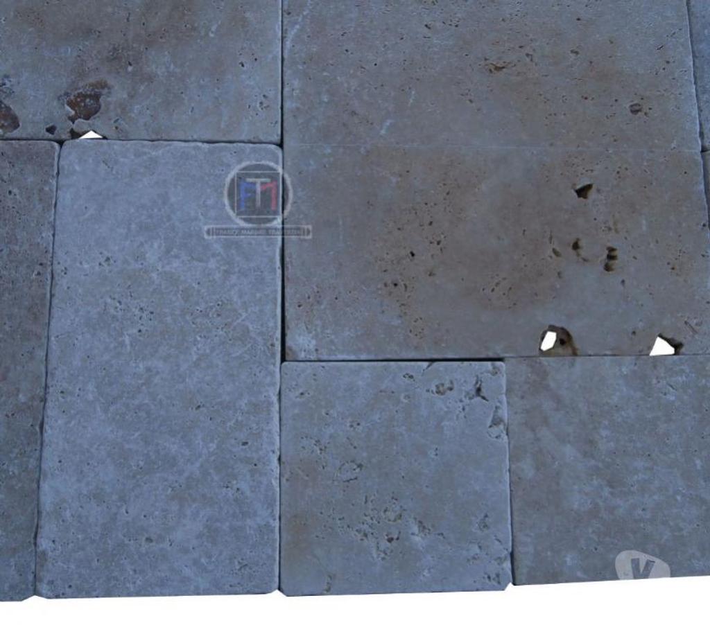  Var Forcalqueiret - 83136 - Photos Vivastreet Travertin Classique Beige Opus Romain 4 Formats (En Stock)