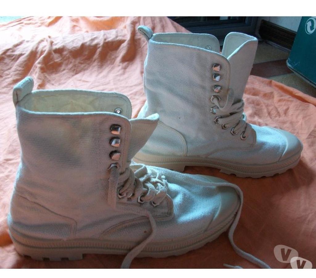 Chaussures Bas-Rhin Bouxwiller - 67330 - Photos Vivastreet Toiles montantes Beige pt 39 à 3,50 €