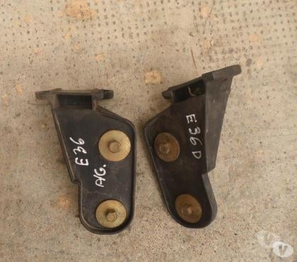 Pièces et services auto Perpignan Perpignan - Photos Vivastreet Glissieres de parechoc avant bmw e36