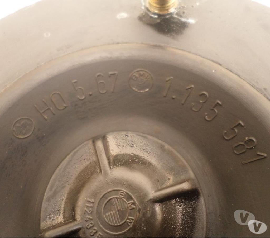 Pièces et services auto Pyrénées-Orientales Perpignan - Photos Vivastreet Coupelles ammortisseurs BMW E36 