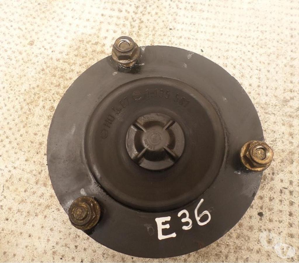 Pièces et services auto Pyrénées-Orientales Perpignan - Photos Vivastreet Coupelles ammortisseurs BMW E36 