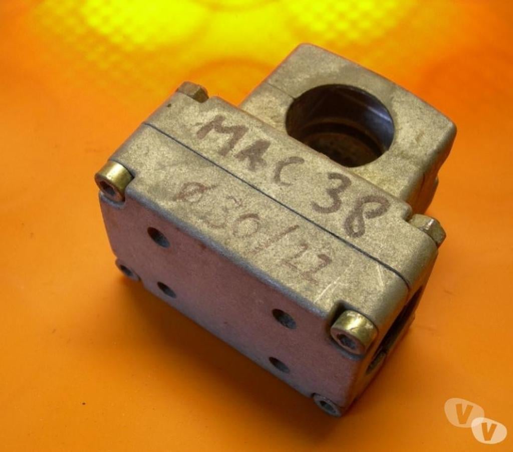  Haute-Savoie Marcellaz - 74250 - Photos Vivastreet monture débroussailleuse McCulloch Mac Culloch 