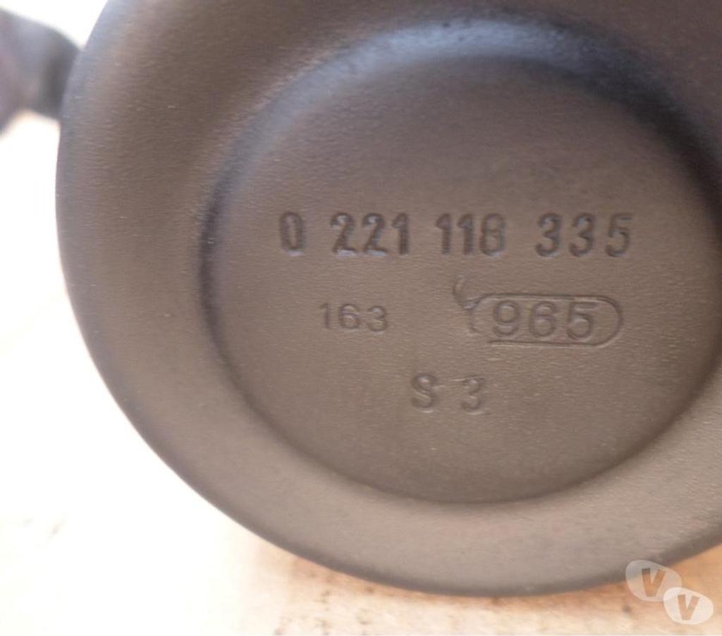 Pièces et services auto Pyrénées-Orientales Perpignan - Photos Vivastreet BOBINE ALLUMAGE BMW E30:E36