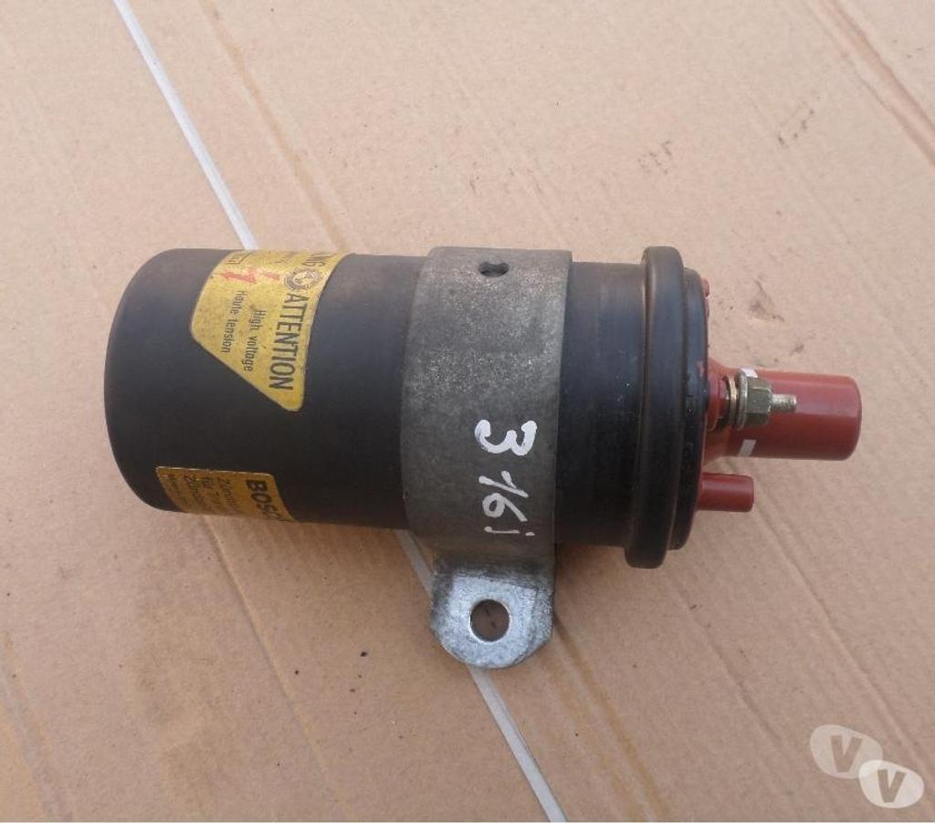 Pièces et services auto Pyrénées-Orientales Perpignan - Photos Vivastreet BOBINE ALLUMAGE BMW E30:E36