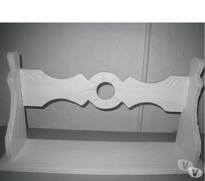 Ameublement - art de la table Six Fours les Plages Var - Photos Vivastreet ETAGERE EN BOIS