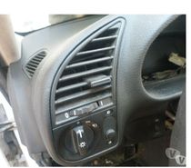 Buses aeration completes bmw e36