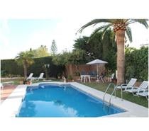 Splendide villa familiale