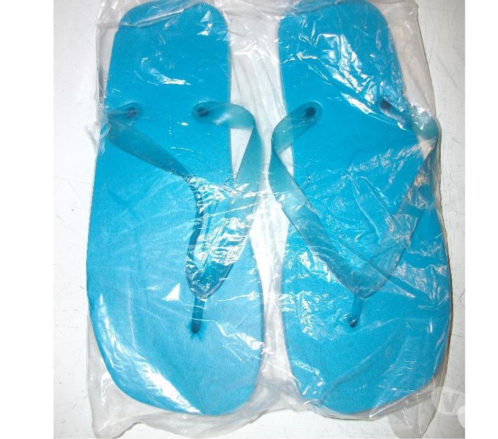 Chaussures Bas-Rhin Bouxwiller - 67330 - Photos Vivastreet Tongs Turquoise pt39-40 (grand 39) -neuves- à 2,50 €