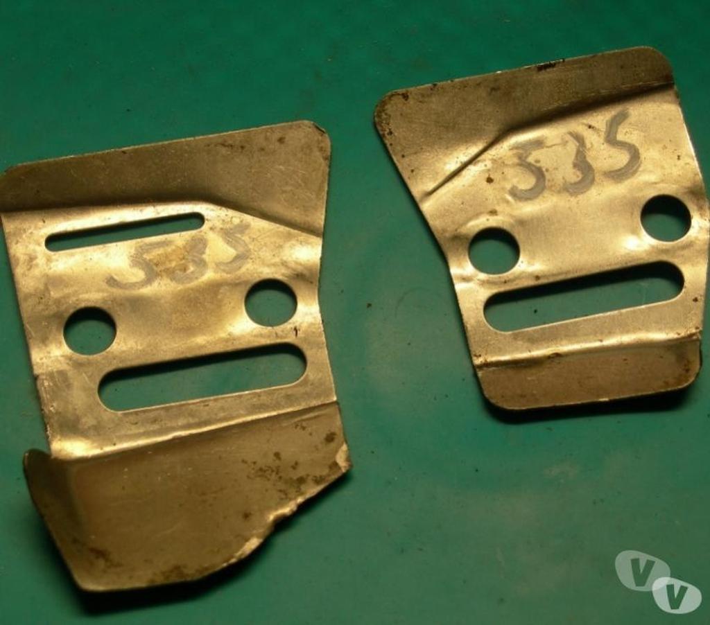  Haute-Savoie Marcellaz - 74250 - Photos Vivastreet tôles latérales de tronçonneuse Jonsered 525 et 535 