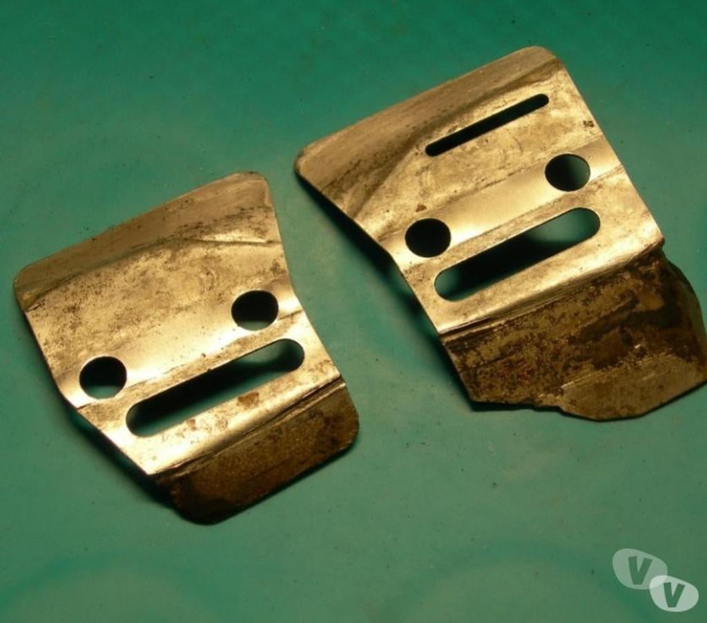  Haute-Savoie Marcellaz - 74250 - Photos Vivastreet tôles latérales de tronçonneuse Jonsered 525 et 535 