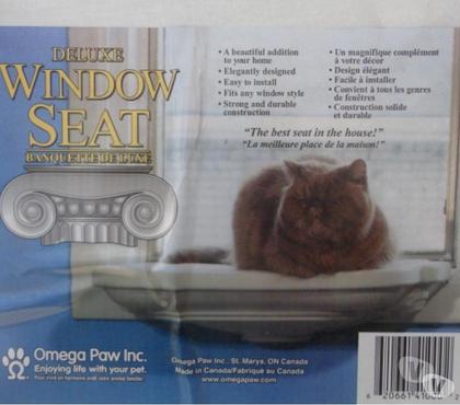 Services, accessoires animaux Bornel Oise - Photos Vivastreet Reposoir pour chat
