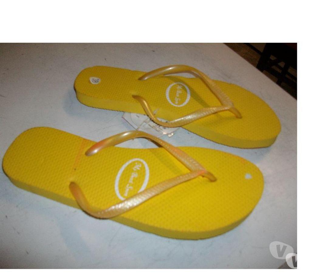 Chaussures Bas-Rhin Bouxwiller - 67330 - Photos Vivastreet Paires de Tongs Jaune pointure 38-39 -neufs- à 2,50 €