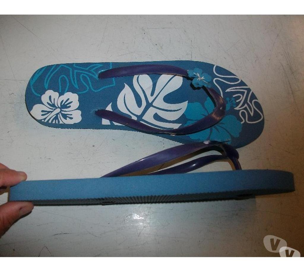 Chaussures Bas-Rhin Bouxwiller - 67330 - Photos Vivastreet Tongs Bleu Turquoise pointure 37 -neufs- à 2,50 €