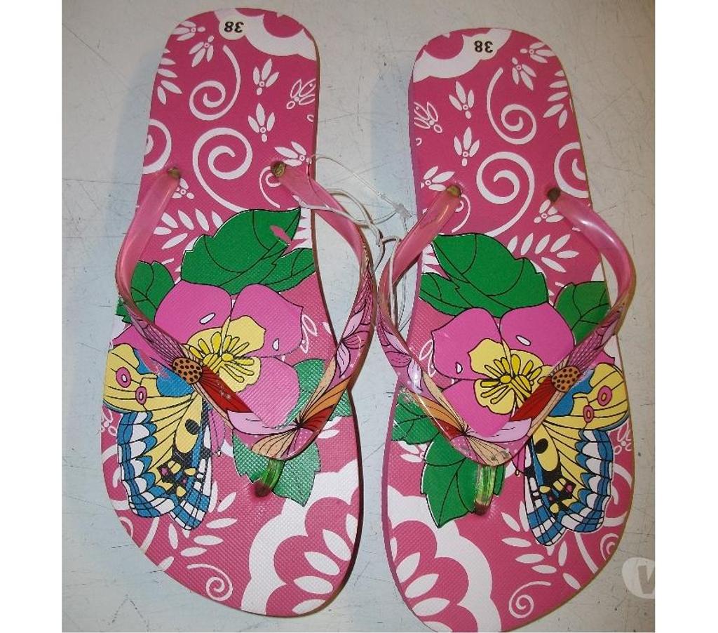 Chaussures Bas-Rhin Bouxwiller - 67330 - Photos Vivastreet Tongs Fuchsia imprimé Papillons pointure 38-neufs- à 3 €