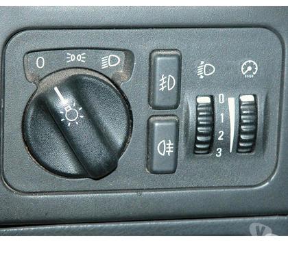 Pièces moteur et accessoires auto Mauves Ardèche - Photos Vivastreet commande feu de frontera B (10-98 à 2005)