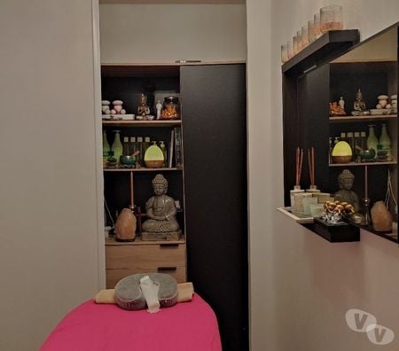 Massages Pyrénées-Atlantiques Anglet - 64600 - Photos Vivastreet BIEN- ETRE ET RELAXATION PHYSIQUE ET MENTALE :