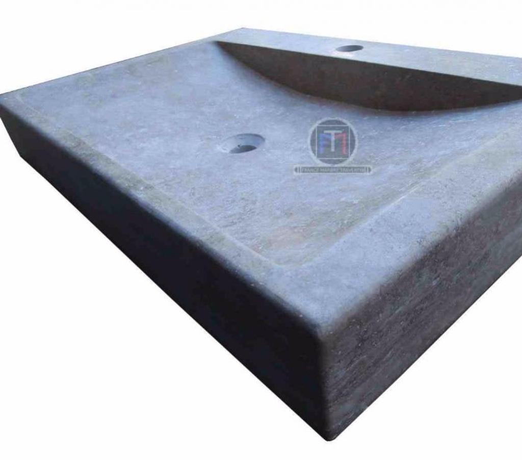  Bouches-du-Rhône Lancon Provence - 13680 - Photos Vivastreet Travertin Classique Evier 70x50x10 cm Adoucie 225€ HT 