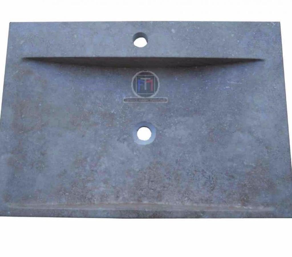  Bouches-du-Rhône Lancon Provence - 13680 - Photos Vivastreet Travertin Classique Evier 70x50x10 cm Adoucie 225€ HT 