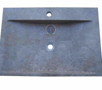 Bricolage - Jardinage Lancon Provence Bouches-du-Rhône - Photos Vivastreet Travertin Classique Evier 70x50x10 cm Adoucie 225€ HT