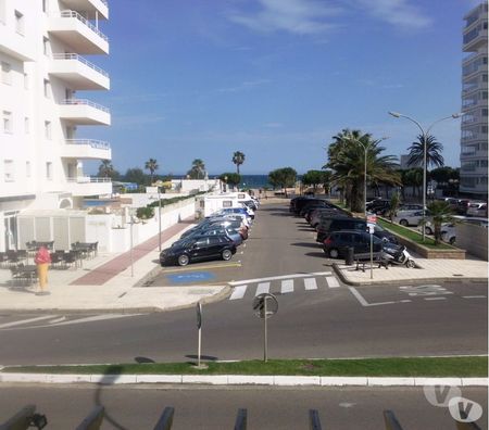 location saisonniere Espagne - Photos Vivastreet Appartement à rosas santa margarita