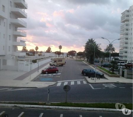 location saisonniere Espagne - Photos Vivastreet Appartement à rosas santa margarita