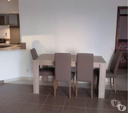 location saisonniere Espagne - Photos Vivastreet Appartement à rosas santa margarita