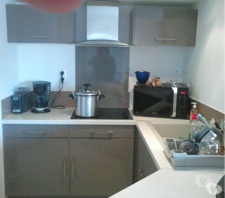 location saisonniere Espagne - Photos Vivastreet Appartement à rosas santa margarita