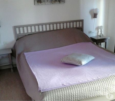 location saisonniere Espagne - Photos Vivastreet Appartement à rosas santa margarita