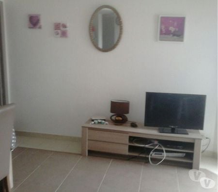 location saisonniere Espagne - Photos Vivastreet Appartement à rosas santa margarita